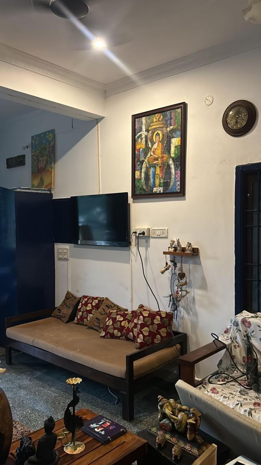 Travstel & Casa De Neel Hotel Pondicherry Ngoại thất bức ảnh